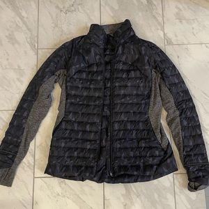 Lululemon Fluff Off Jacket